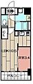 THE APARTMENT開5階6.4万円