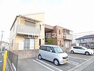 兵庫県加古川市加古川町篠原町：物件画像／大東建託リーシング株式会社　加古川店