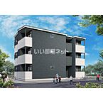 大阪府東大阪市本庄2丁目5-23：物件画像／大東建託リーシング株式会社 東大阪店