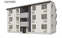 茨城県水戸市笠原町1256番1の一部、1256番50の一部(地番)：物件画像／大東建託リーシング株式会社　水戸インター店