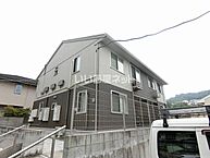 広島県広島市安佐北区落合1丁目8-8：物件画像／大東建託リーシング株式会社 三原店