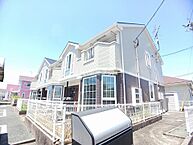 熊本県荒尾市東屋形1丁目2-8：物件画像／大東建託リーシング株式会社 大牟田中央店