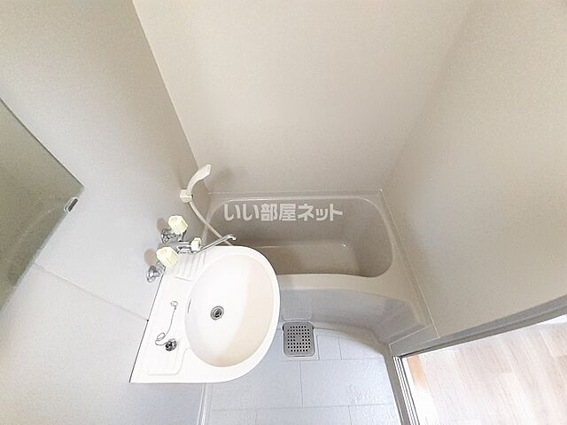 浴室