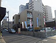 山口県周南市平和通2丁目32-1：物件画像／大東建託リーシング株式会社 周南店