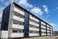 奈良県大和高田市甘田町6：物件画像／大東建託リーシング株式会社 和歌山店