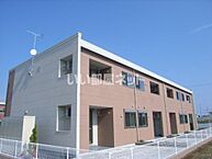 茨城県ひたちなか市大字馬渡：物件画像／大東建託リーシング株式会社 水戸店