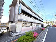 広島県安芸郡府中町桃山1丁目：物件画像／大東建託リーシング株式会社 安芸店