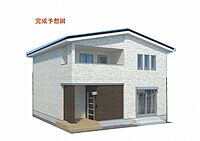 奈良県香芝市白鳳台1丁目：物件画像／大東建託リーシング株式会社 奈良南店