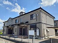 奈良県御所市大字竹田：物件画像／大東建託リーシング株式会社 奈良南店