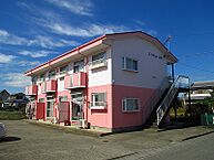 埼玉県本庄市朝日町2丁目：物件画像／大東建託リーシング株式会社 深谷店