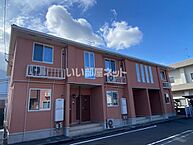 愛媛県四国中央市土居町津根：物件画像／大東建託リーシング株式会社 新居浜店 
