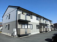 群馬県高崎市八千代町2丁目16-6：物件画像／大東建託リーシング株式会社 伊勢崎店