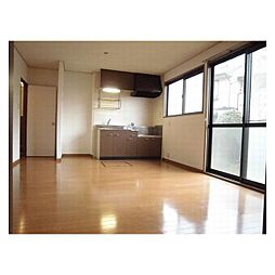 セジュール・エストワール1 3LDKの写真