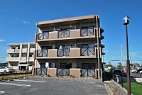 三重県三重郡川越町大字豊田240-1：物件画像／大東建託リーシング株式会社 桑名国道1号店