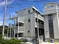神奈川県藤沢市辻堂神台2丁目13-30：物件画像／大東建託リーシング株式会社 藤沢店