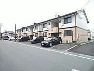 静岡県袋井市鷲巣564-1：物件画像／大東建託リーシング株式会社 浜松志都呂店