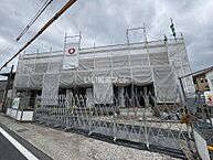 兵庫県明石市魚住町中尾字色田253番5、253番6：物件画像／大東建託リーシング株式会社 大久保店
