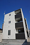 広島県広島市西区庚午南1丁目：物件画像／大東建託リーシング株式会社 広島店