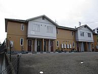 宮城県塩竈市牛生町24-5：物件画像／大東建託リーシング株式会社 仙台北店