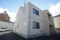 福島県郡山市菜根1丁目13-37：物件画像／大東建託リーシング株式会社　郡山南店