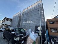 愛知県安城市新明町18-4、18-5：物件画像／大東建託リーシング株式会社 刈谷店