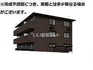 岡山県倉敷市浜ノ茶屋1丁目742番2：物件画像／大東建託リーシング株式会社　岡山店