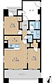 リーフコンフォート新小岩9階22.0万円