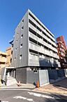 東京都大田区北馬込1丁目17-6：物件画像／大東建託リーシング株式会社　池袋東口店
