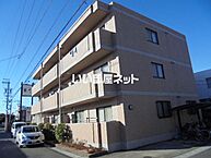 岐阜県各務原市川島松倉町2453番地：物件画像／大東建託リーシング株式会社 岐阜東店