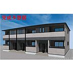 大阪府八尾市恩智中町2丁目：物件画像／大東建託リーシング株式会社 東大阪店