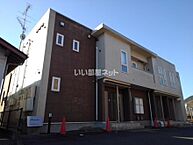 岡山県岡山市北区御津野々口：物件画像／大東建託リーシング株式会社　岡山店