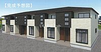 鳥取県境港市芝町：物件画像／大東建託リーシング株式会社 米子駅前店