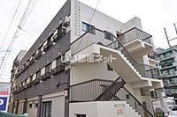 広島県福山市沖野上町3丁目：物件画像／大東建託リーシング株式会社 福山店