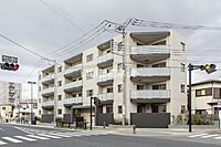 神奈川県藤沢市辻堂神台2丁目7-6：物件画像／大東建託リーシング株式会社 藤沢店
