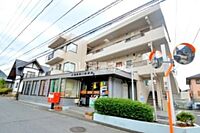 広島県広島市安佐北区可部9丁目：物件画像／大東建託リーシング株式会社 広島店