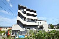 広島県広島市安佐北区可部南1丁目17-11：物件画像／大東建託リーシング株式会社 広島店