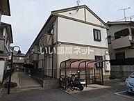 兵庫県高砂市今市1丁目1-21：物件画像／大東建託リーシング株式会社 姫路店