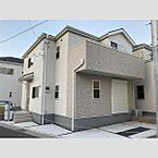 埼玉県草加市瀬崎7丁目31-2：物件画像／大東建託リーシング株式会社　越谷店