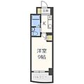 アプリーレ南森町6階8.2万円