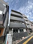 東京都清瀬市元町1丁目：物件画像／大東建託リーシング株式会社 坂戸店