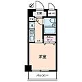 アムス川崎2階6.8万円