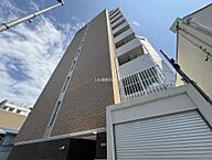 兵庫県神戸市兵庫区本町1丁目：物件画像／大東建託リーシング株式会社　三宮店
