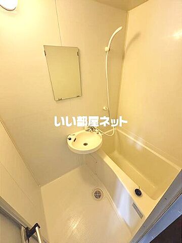 浴室