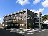 高知県高知市東秦泉寺：物件画像／大東建託リーシング株式会社 高知店
