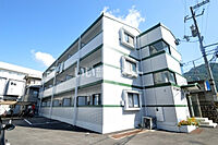 広島県広島市安佐北区可部南4丁目：物件画像／大東建託リーシング株式会社 広島店