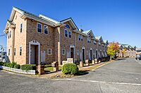 広島県東広島市西条町御薗宇：物件画像／大東建託リーシング株式会社 東広島店