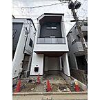 東京都葛飾区柴又2丁目17-3：物件画像／大東建託リーシング株式会社　池袋東口店