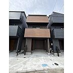 神奈川県鎌倉市腰越861-6：物件画像／大東建託リーシング株式会社 大船店