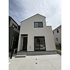 千葉県野田市山崎新町4-17：物件画像／大東建託リーシング株式会社　流山おおたかの森店