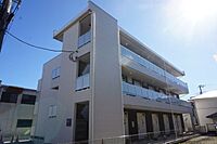 千葉県千葉市花見川区幕張本郷3丁目18-6：物件画像／大東建託リーシング株式会社 千葉店